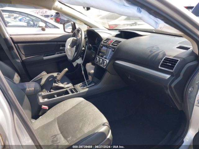 JF2GPAMC6F8230299 Subaru Xv Crosstrek 2.0i Limited