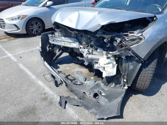 JF2GPAMC6F8230299 Subaru Xv Crosstrek 2.0i Limited