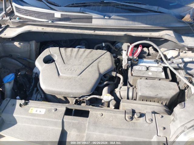 KNDJN2A29E7071259 KIA Soul