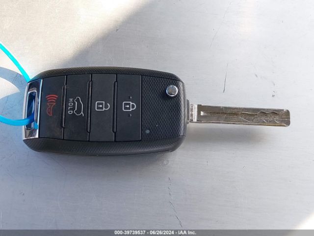 KNDJN2A29E7071259 KIA Soul