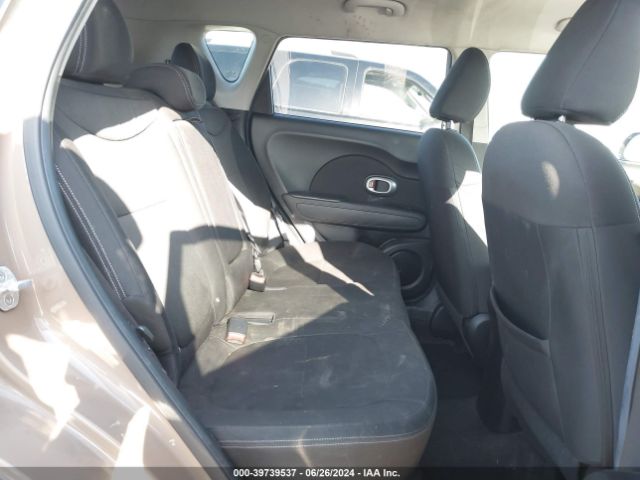 KNDJN2A29E7071259 KIA Soul