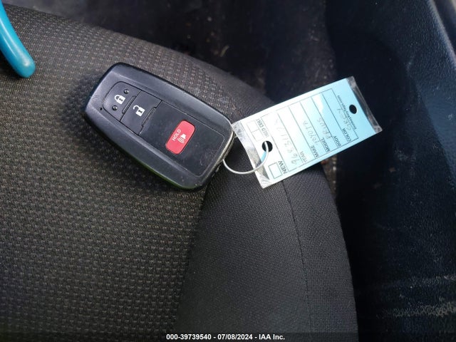 Toyota Prius Le 2021 JTDKAMFU3M3149949 Image 11