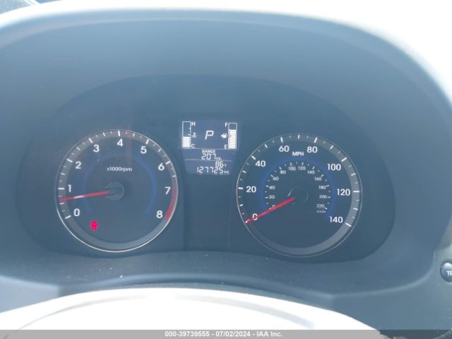 KMHCT4AE8HU291658 Hyundai ACCENT SE