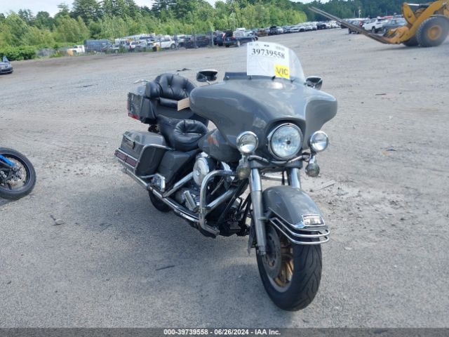 1994 HARLEY-DAVIDSON FLHTC 1HD1DPL19RY501102