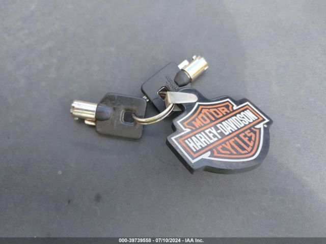 1994 HARLEY-DAVIDSON FLHTC 1HD1DPL19RY501102 Photo 10