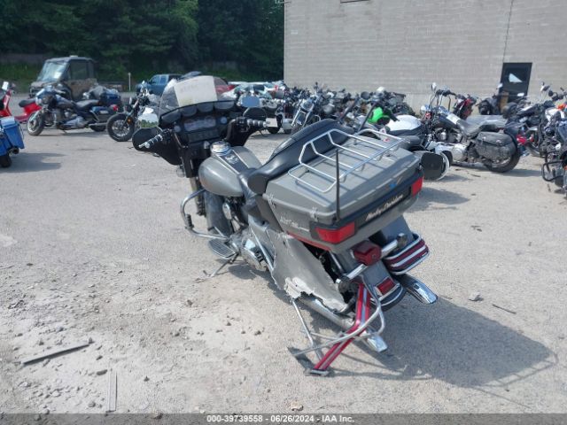 1994 HARLEY-DAVIDSON FLHTC 1HD1DPL19RY501102 Photo 2