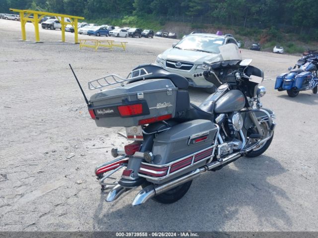 1994 HARLEY-DAVIDSON FLHTC 1HD1DPL19RY501102 Photo 3