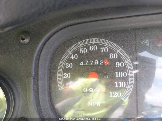 1994 HARLEY-DAVIDSON FLHTC 1HD1DPL19RY501102 Photo 6