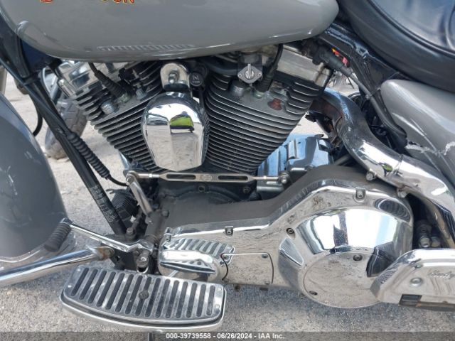 1994 HARLEY-DAVIDSON FLHTC 1HD1DPL19RY501102 Photo 8
