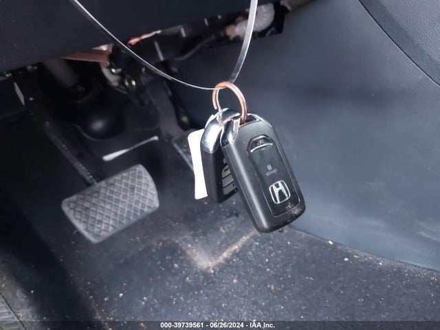Honda Pilot Ex-l 2019 5FNYF6H54KB063899 Image 11