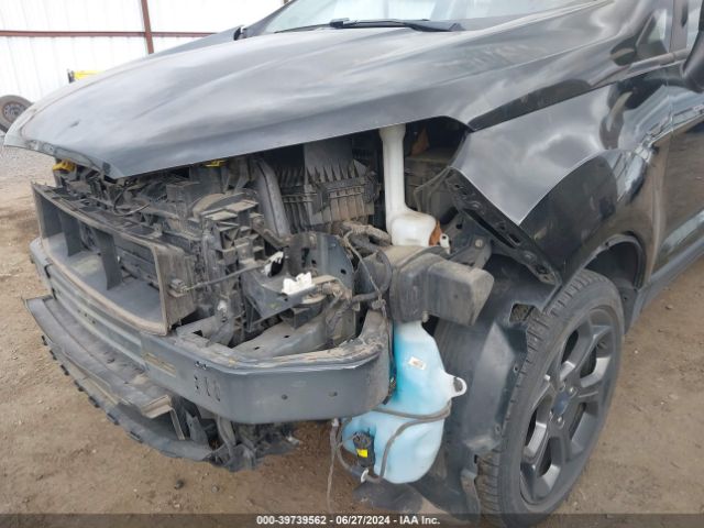 MAJ6P1CL1JC176451 Ford Ecosport Ses