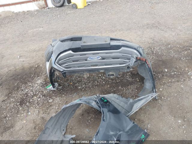 MAJ6P1CL1JC176451 Ford Ecosport Ses