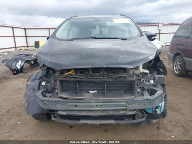MAJ6P1CL1JC176451 Ford Ecosport Ses