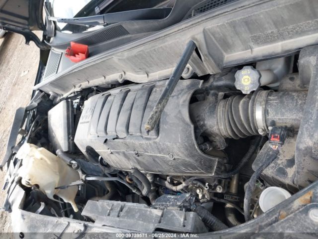 1GNKRGKD0HJ131823 Chevrolet Traverse 1lt