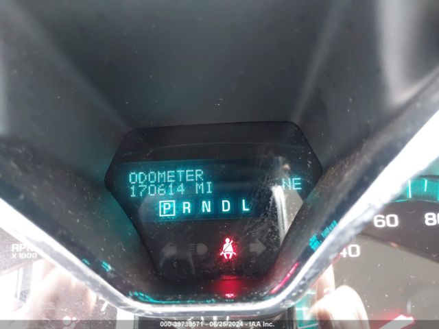 1GNKRGKD0HJ131823 Chevrolet Traverse 1lt