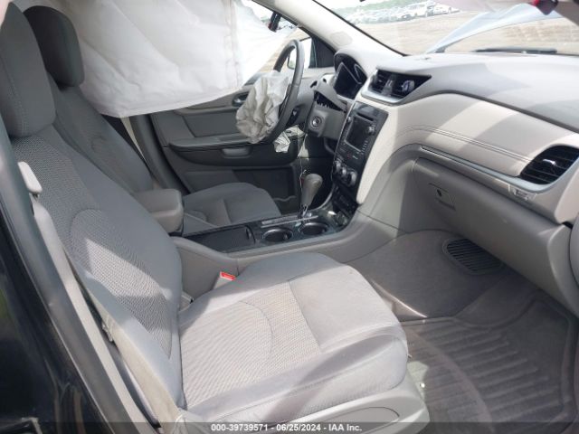 1GNKRGKD0HJ131823 Chevrolet Traverse 1lt