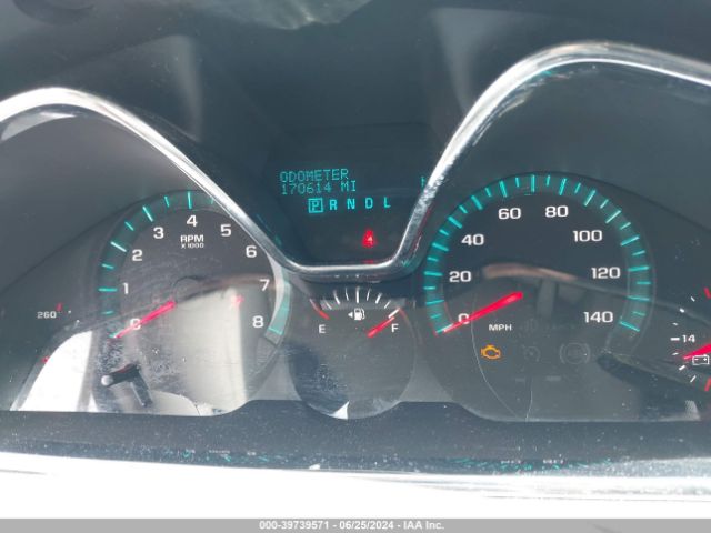 1GNKRGKD0HJ131823 Chevrolet Traverse 1lt