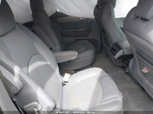 1GNKRGKD0HJ131823 Chevrolet Traverse 1lt