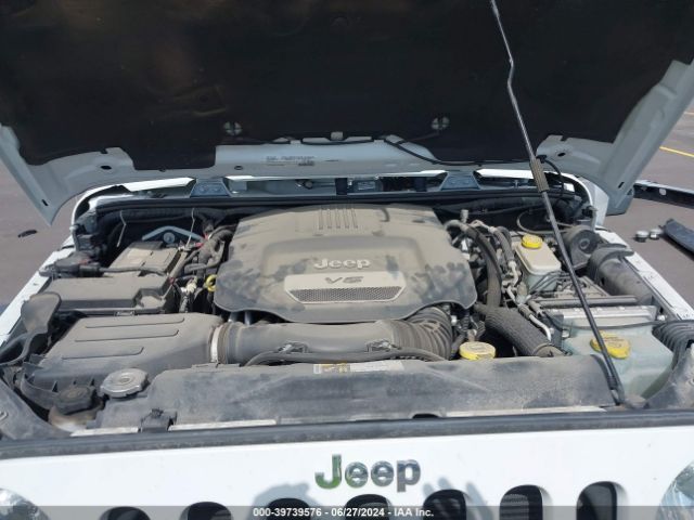 1C4BJWFG9GL170010 Jeep Wrangler Unlimited Rubicon