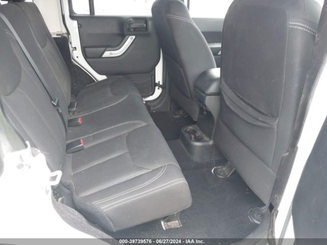 1C4BJWFG9GL170010 Jeep Wrangler Unlimited Rubicon