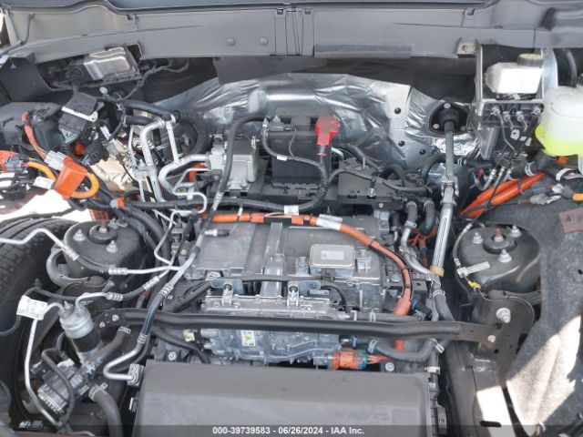 1FTVW1EL8PWG15769 Ford F-150 Lightning Pro