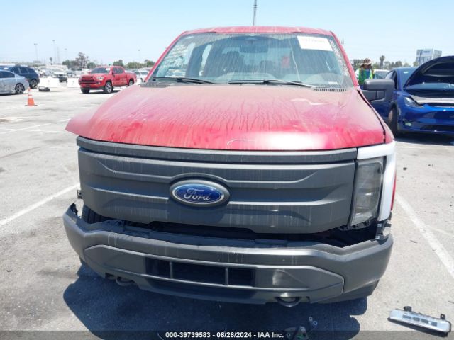 1FTVW1EL8PWG15769 Ford F-150 Lightning Pro
