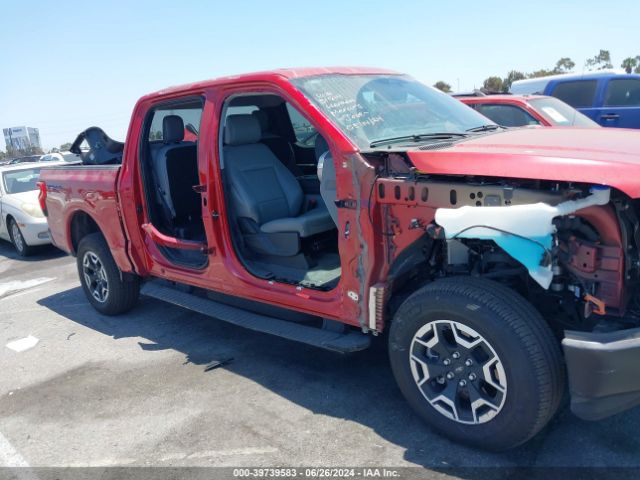 1FTVW1EL8PWG15769 Ford F-150 Lightning Pro