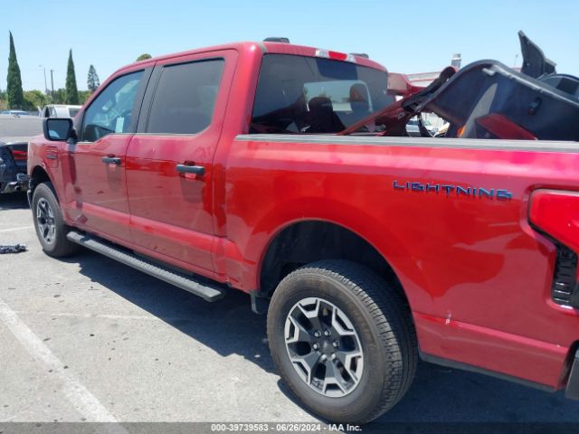 1FTVW1EL8PWG15769 Ford F-150 Lightning Pro