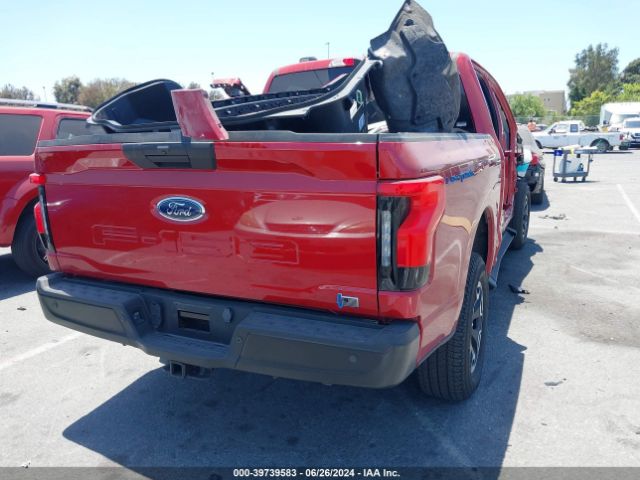 1FTVW1EL8PWG15769 Ford F-150 Lightning Pro