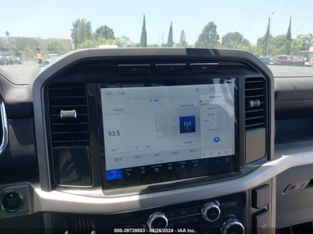 1FTVW1EL8PWG15769 Ford F-150 Lightning Pro