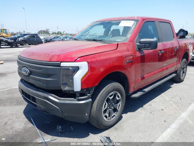 1FTVW1EL8PWG15769 Ford F-150 Lightning Pro