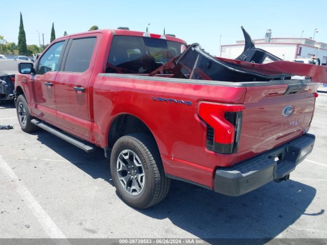 1FTVW1EL8PWG15769 Ford F-150 Lightning Pro