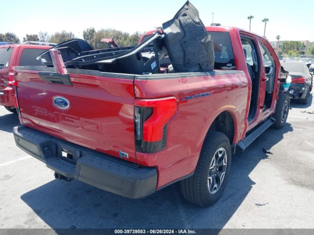 1FTVW1EL8PWG15769 Ford F-150 Lightning Pro
