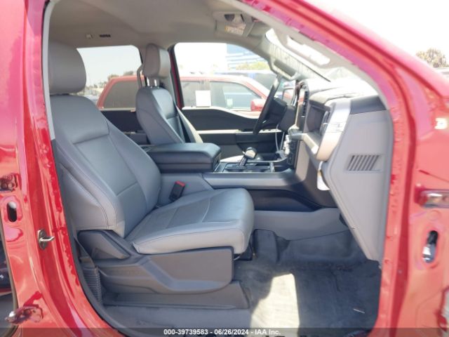 1FTVW1EL8PWG15769 Ford F-150 Lightning Pro