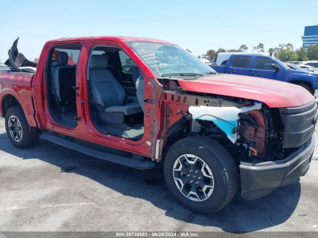 1FTVW1EL8PWG15769 Ford F-150 Lightning Pro