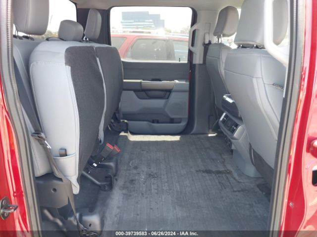 1FTVW1EL8PWG15769 Ford F-150 Lightning Pro