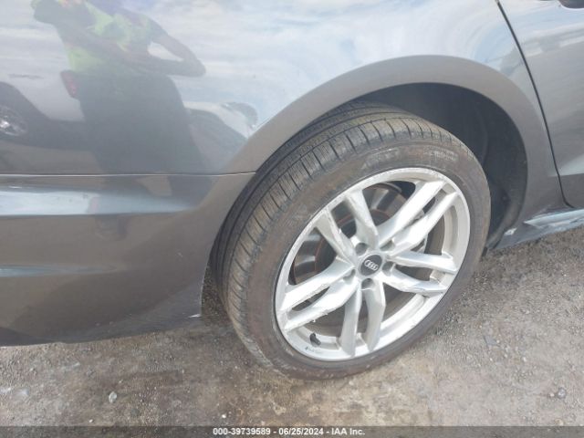 WAUDNAF42LN006356 Audi A4 Premium 45 Tfsi Quattro S Tronic
