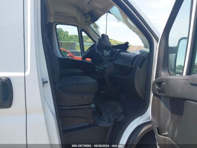 3C6LRVDG4PE526101 RAM Promaster 2500 High Roof 159 Wb