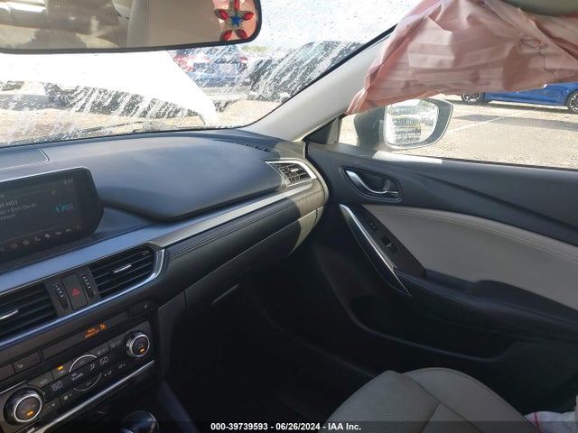 JM1GL1V56H1150975 Mazda Mazda6 Touring