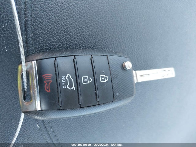 KIA Sportage Lx 2018 KNDPM3AC3J7345531 Image 11