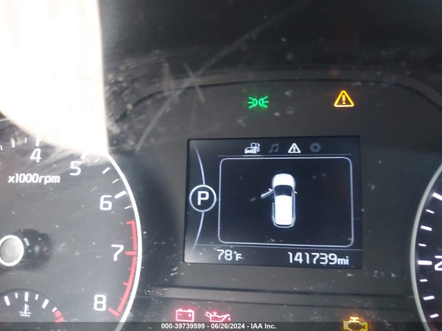 KIA Sportage Lx 2018 KNDPM3AC3J7345531 Image 15