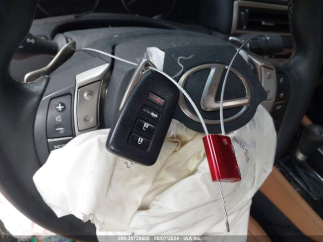 JTHCE1BL8E5023059 Lexus GS 350
