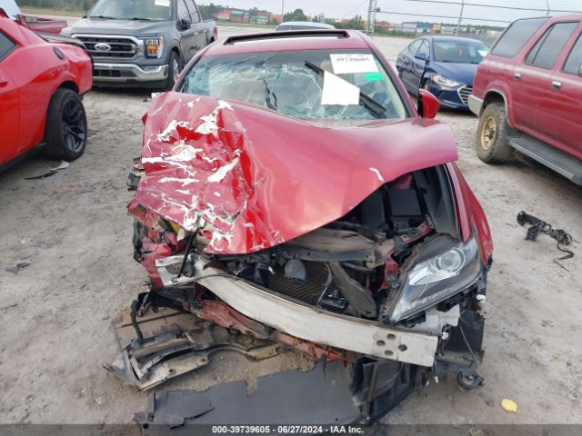 JTHCE1BL8E5023059 Lexus GS 350