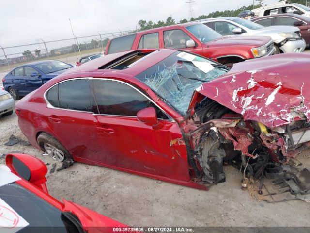 JTHCE1BL8E5023059 Lexus GS 350