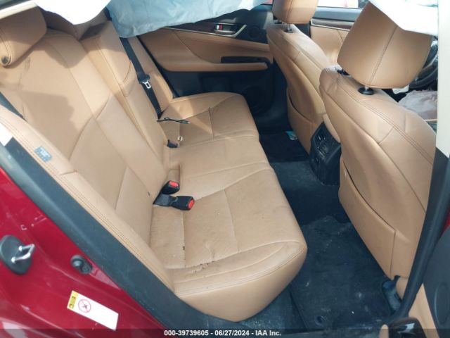 JTHCE1BL8E5023059 Lexus GS 350