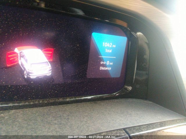 1V2JE2CA4RC234805 Volkswagen Atlas Cross Sport 2.0t Se W/technology