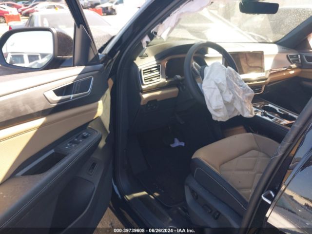 1V2JE2CA4RC234805 Volkswagen Atlas Cross Sport 2.0t Se W/technology
