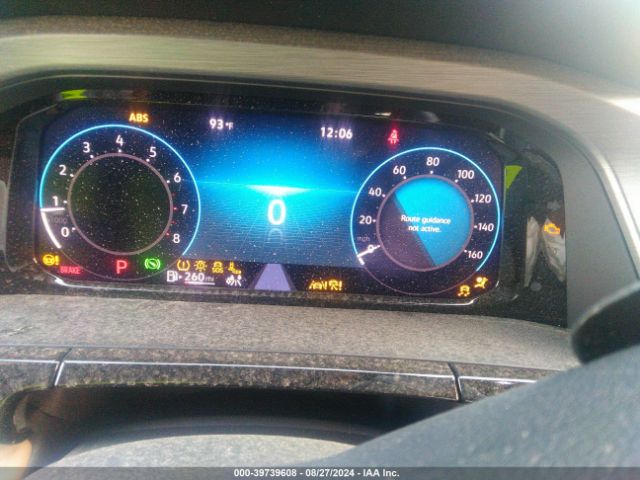 1V2JE2CA4RC234805 Volkswagen Atlas Cross Sport 2.0t Se W/technology