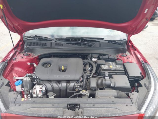 3KPF24AD3RE732124 KIA Forte Lxs