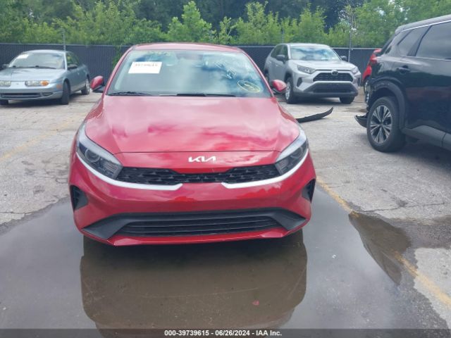 3KPF24AD3RE732124 KIA Forte Lxs